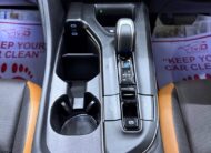TOYOTA CROWN CROSSOVER