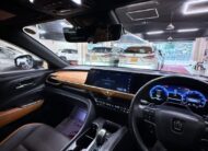 TOYOTA CROWN CROSSOVER
