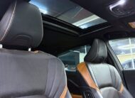 TOYOTA CROWN CROSSOVER
