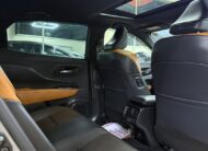 TOYOTA CROWN CROSSOVER