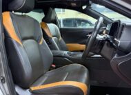 TOYOTA CROWN CROSSOVER
