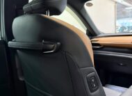 TOYOTA CROWN CROSSOVER