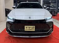 TOYOTA CROWN CROSSOVER