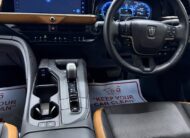 TOYOTA CROWN CROSSOVER