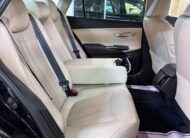 TOYOTA CROWN HV
