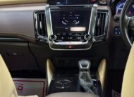 TOYOTA CROWN HV