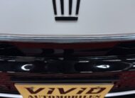TOYOTA CROWN CROSSOVER