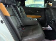 TOYOTA CROWN CROSSOVER