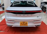 TOYOTA CROWN CROSSOVER