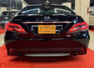 TOYOTA CROWN HV