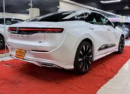 TOYOTA CROWN CROSSOVER