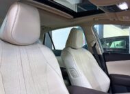TOYOTA CROWN HV