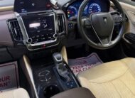TOYOTA CROWN HV