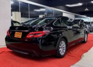 TOYOTA CROWN HV