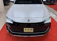 TOYOTA CROWN CROSSOVER