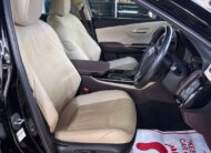 TOYOTA CROWN HV