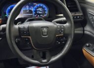 TOYOTA CROWN CROSSOVER