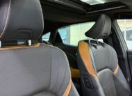 TOYOTA CROWN CROSSOVER
