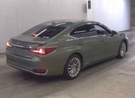 LEXUS ES 300H