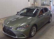 LEXUS ES 300H