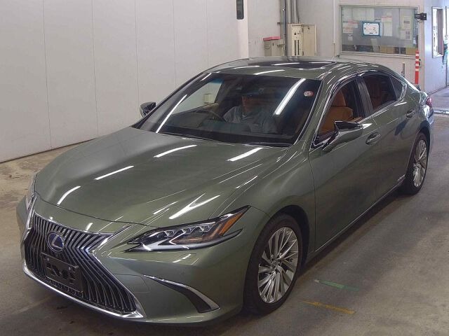 LEXUS ES 300H
