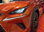 Lexus NX 300H