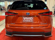 Lexus NX 300H