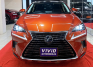 Lexus NX 300H