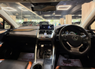 Lexus NX 300H