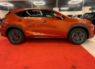 Lexus NX 300H