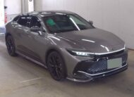 TOYOTA CROWN Crossover