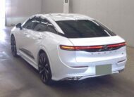 TOYOTA CROWN Crossover