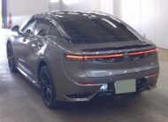 TOYOTA CROWN Crossover