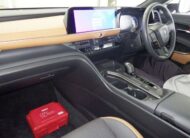 TOYOTA CROWN Crossover