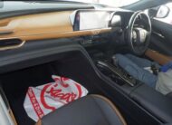 TOYOTA CROWN Crossover