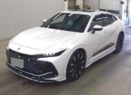 TOYOTA CROWN Crossover