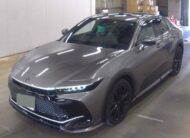 TOYOTA CROWN Crossover