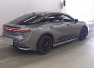 TOYOTA CROWN Crossover