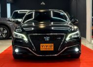 TOYOTA CROWN HV