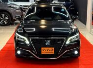 TOYOTA CROWN HV