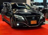 TOYOTA CROWN HV