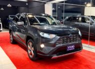 TOYOTA RAV4 HV