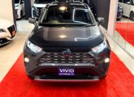 TOYOTA RAV4 HV