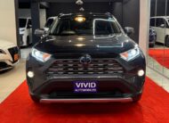 TOYOTA RAV4 HV