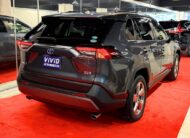 TOYOTA RAV4 HV