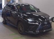 𝐋𝐞𝐱𝐮𝐬 𝐍𝐗 𝟑𝟎𝟎𝐇 𝟐𝟎𝟐𝟏 𝐅 𝐒𝐩𝐨𝐫𝐭𝐬 𝐁𝐥𝐚𝐜𝐤