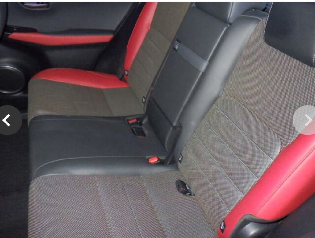 Lexus NX 300H 2021 Black F Sports