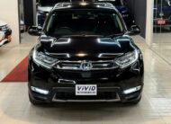 honda crv 2020