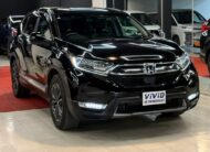 honda crv 2020
