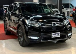 honda crv 2020